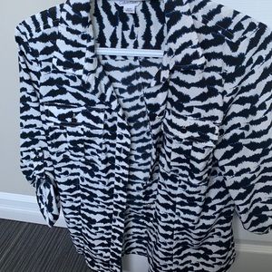 Women’s Calvin Klein Blouse